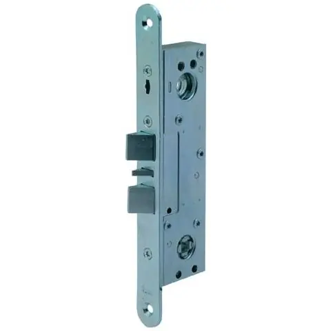 ASSA 1362-28Z Låshus Sista chansen